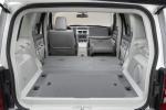 Jeep Liberty 2008 года